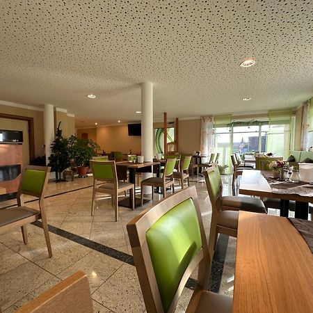 Rothsee Hotel Аллерсберг Экстерьер фото