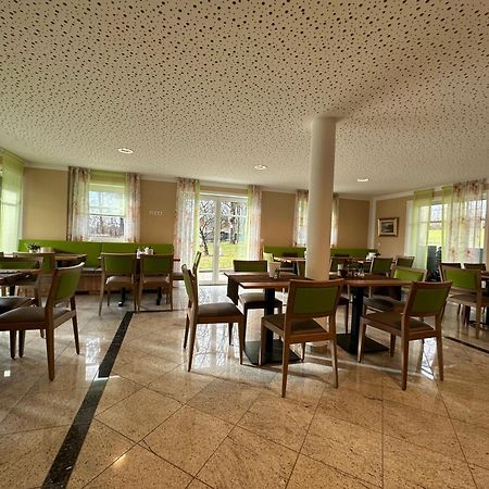 Rothsee Hotel Аллерсберг Экстерьер фото