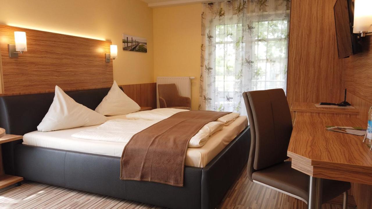 Rothsee Hotel Аллерсберг Экстерьер фото