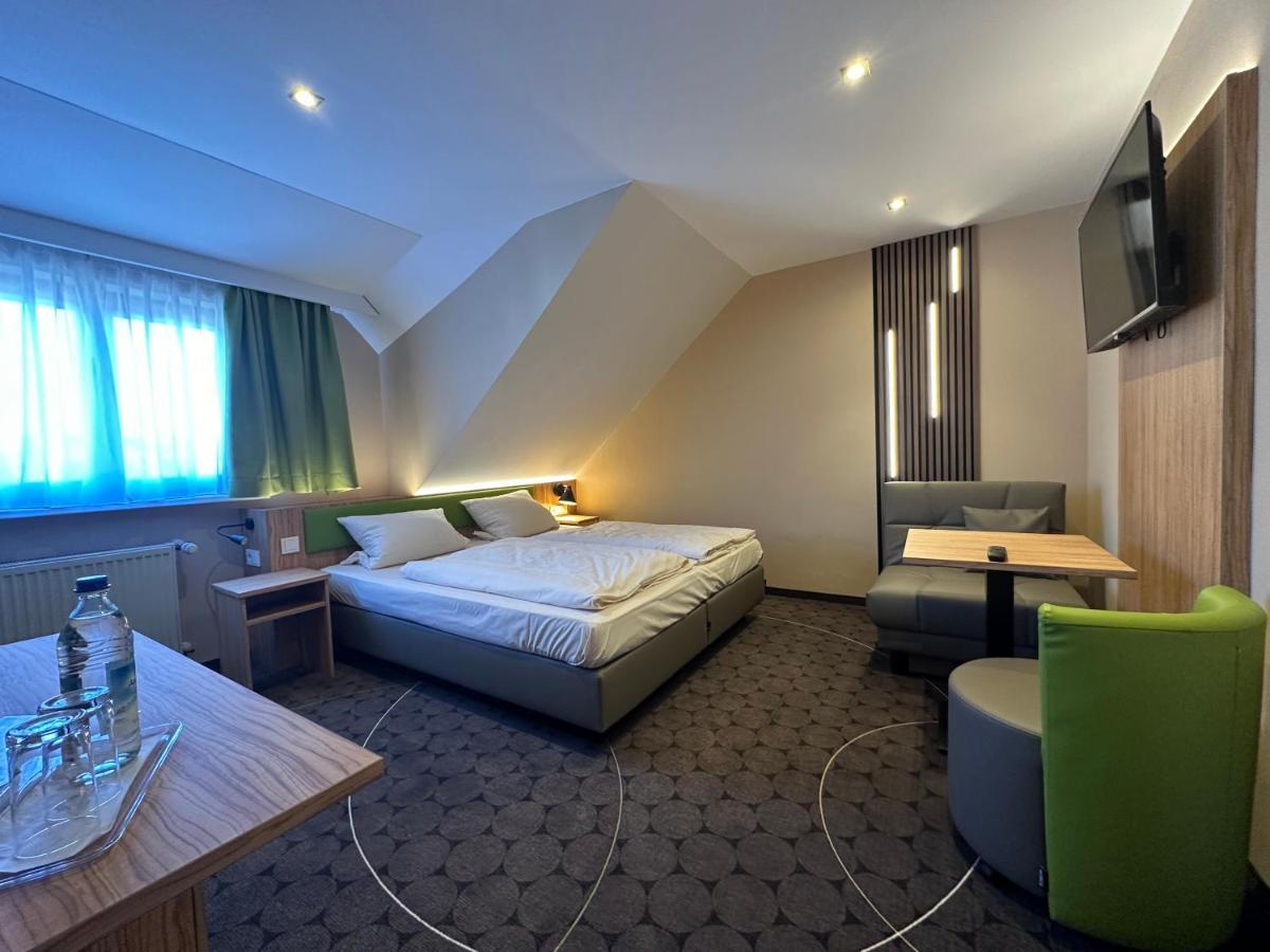 Rothsee Hotel Аллерсберг Экстерьер фото